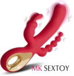 Rabbit g-spot vibrators 10 vibration modes for women
