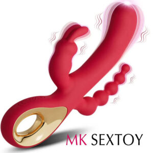 Rabbit g-spot vibrators 10 vibration modes for women